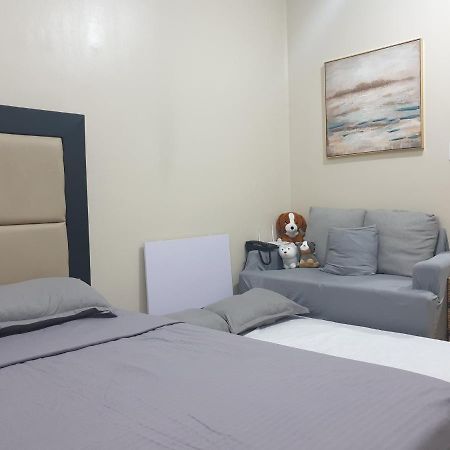 Cunduniaia Sunvida Tower Condominium Unit Across Sm 宿务 外观 照片