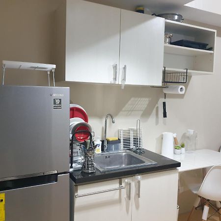 Cunduniaia Sunvida Tower Condominium Unit Across Sm 宿务 外观 照片