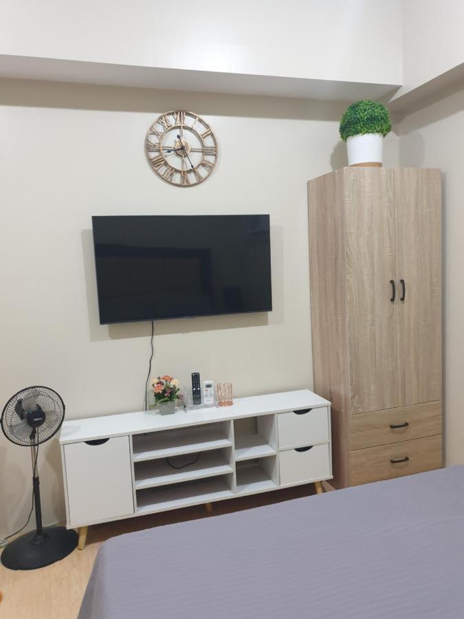 Cunduniaia Sunvida Tower Condominium Unit Across Sm 宿务 外观 照片