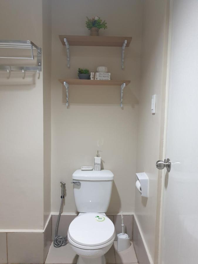 Cunduniaia Sunvida Tower Condominium Unit Across Sm 宿务 外观 照片