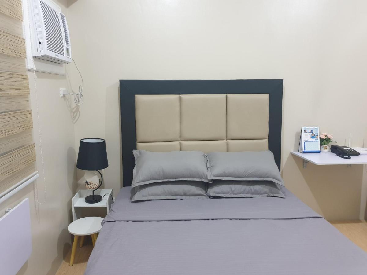 Cunduniaia Sunvida Tower Condominium Unit Across Sm 宿务 外观 照片