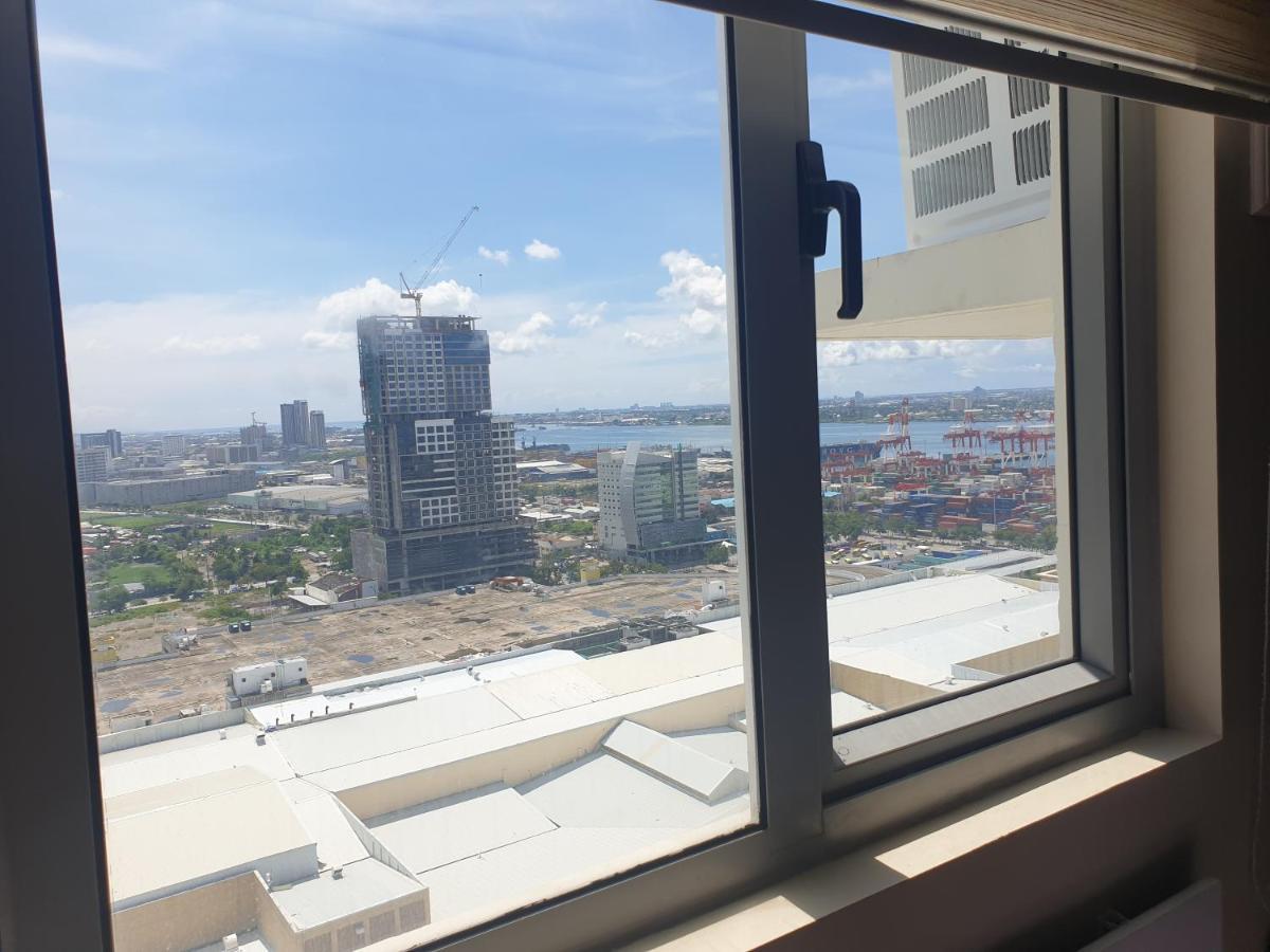 Cunduniaia Sunvida Tower Condominium Unit Across Sm 宿务 外观 照片